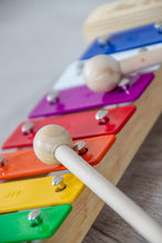 Afbeelding in Gallery-weergave laden, Max & Lea Xylofoon