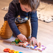 Afbeelding in Gallery-weergave laden, Max & Lea Vormenbord