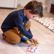 Afbeelding in Gallery-weergave laden, Max & Lea Vormenbord