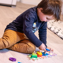 Afbeelding in Gallery-weergave laden, Max & Lea Vormenbord