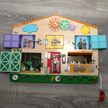 Afbeelding in Gallery-weergave laden, Max & Lea Slotenbord