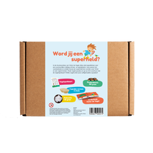 Afbeelding in Gallery-weergave laden, Kidiyo Avonturenbox: Boek, vogelcupcakes & vogelspotkaart