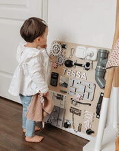 Afbeelding in Gallery-weergave laden, Woobiboo Standaard activiteitenbord