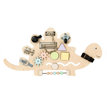 Afbeelding in Gallery-weergave laden, Woobiboo Dino activiteitenbord