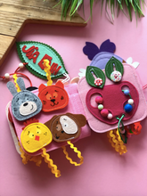 Afbeelding in Gallery-weergave laden, Nazarenko Lieveheersbeestje activiteitenboek