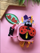 Afbeelding in Gallery-weergave laden, Nazarenko Lieveheersbeestje activiteitenboek