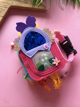 Afbeelding in Gallery-weergave laden, Nazarenko Lieveheersbeestje activiteitenboek