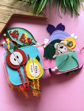 Afbeelding in Gallery-weergave laden, Nazarenko Lieveheersbeestje activiteitenboek