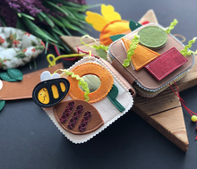 Afbeelding in Gallery-weergave laden, Nazarenko Vos activiteitenboek