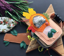 Afbeelding in Gallery-weergave laden, Nazarenko Vos activiteitenboek