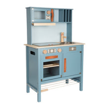 Afbeelding in Gallery-weergave laden, Small Foot Compacte speelkeuken "Tasty"