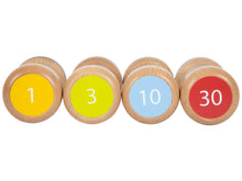 Afbeelding in Gallery-weergave laden, Small foot XL Zandloper Set