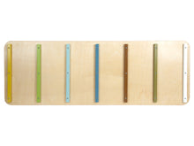 Afbeelding in Gallery-weergave laden, Small foot 3-in-1 Glijplank "Avontuur"