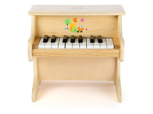 Afbeelding in Gallery-weergave laden, Small foot Piano kleine vos
