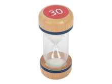 Afbeelding in Gallery-weergave laden, Small foot XL Zandloper Set