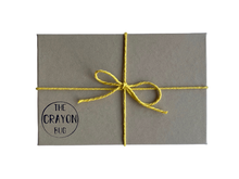 Afbeelding in Gallery-weergave laden, Kidiyo Waskrijt cadeaubox met Walter, Kelly, Beatrix & Victor