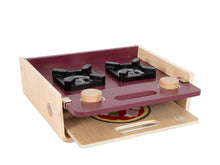 Afbeelding in Gallery-weergave laden, Small Foot Camping speelkeuken "Tasty"