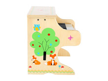 Afbeelding in Gallery-weergave laden, Small foot Piano kleine vos