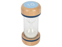 Afbeelding in Gallery-weergave laden, Small foot XL Zandloper Set