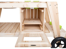 Afbeelding in Gallery-weergave laden, Small foot Modderkeuken