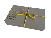 Afbeelding in Gallery-weergave laden, Kidiyo Waskrijt cadeaubox met Walter, Kelly, Beatrix & Victor