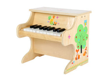 Afbeelding in Gallery-weergave laden, Small foot Piano kleine vos