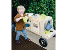 Afbeelding in Gallery-weergave laden, Small foot Modderkeuken