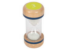 Afbeelding in Gallery-weergave laden, Small foot XL Zandloper Set