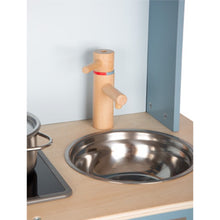 Afbeelding in Gallery-weergave laden, Small Foot Compacte speelkeuken "Tasty"
