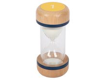 Afbeelding in Gallery-weergave laden, Small foot XL Zandloper Set