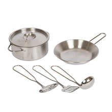 Afbeelding in Gallery-weergave laden, Small Foot Compacte speelkeuken "Tasty"