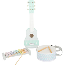 Afbeelding in Gallery-weergave laden, Small Foot Muziekset 5-Delig