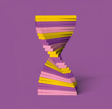 Afbeelding in Gallery-weergave laden, Bioblo Kleuren Combi Sweet Home met 40 bouwstenen