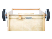 Afbeelding in Gallery-weergave laden, Small foot Loopwagen walvis