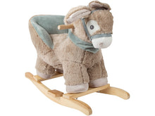 Afbeelding in Gallery-weergave laden, Small foot Schommelezel met zitje