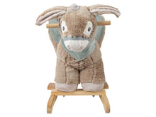 Afbeelding in Gallery-weergave laden, Small foot Schommelezel met zitje