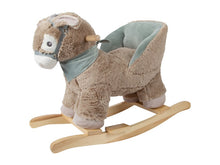 Afbeelding in Gallery-weergave laden, Small foot Schommelezel met zitje