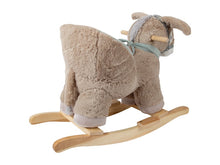 Afbeelding in Gallery-weergave laden, Small foot Schommelezel met zitje