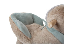 Afbeelding in Gallery-weergave laden, Small foot Schommelezel met zitje