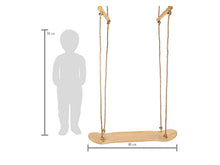 Afbeelding in Gallery-weergave laden, Small foot Skateboard schommel