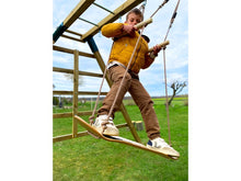 Afbeelding in Gallery-weergave laden, Small foot Skateboard schommel