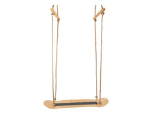 Afbeelding in Gallery-weergave laden, Small foot Skateboard schommel