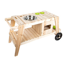 Afbeelding in Gallery-weergave laden, Small foot Modderkeuken