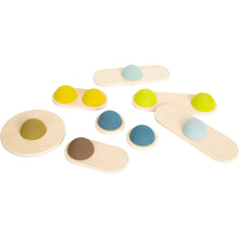Afbeelding in Gallery-weergave laden, Small foot Evenwichtsstenen "Avontuur"