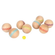 Afbeelding in Gallery-weergave laden, Small Foot Jeu de boules "Actief"