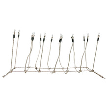 Afbeelding in Gallery-weergave laden, Small Foot Brug van touw