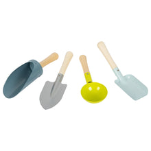 Afbeelding in Gallery-weergave laden, Small Foot Compacte scheppenset