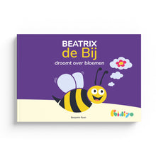 Afbeelding in Gallery-weergave laden, Kidiyo Avonturenbox: Bijenhotel + Voorleesboek