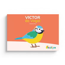 Afbeelding in Gallery-weergave laden, Kidiyo Avonturenbox: Boek, vogelcupcakes & vogelspotkaart