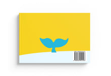 Afbeelding in Gallery-weergave laden, Kidiyo: Walter de Walvis voorleesboek